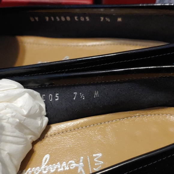 Ferragamo My Informa - Picture 4 of 5